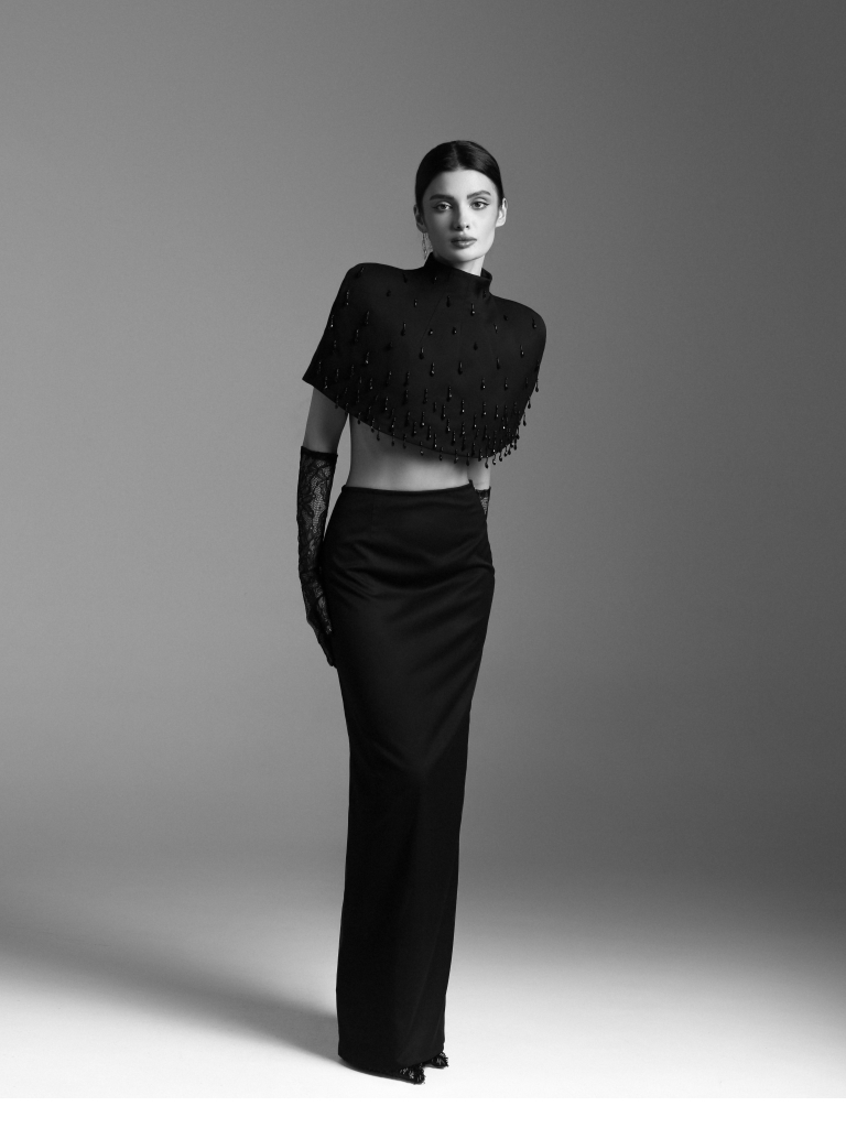 catalog image Юбка BLACK TIE