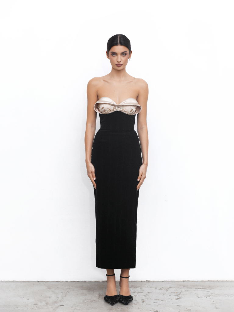 catalog image Платье SPRITZ