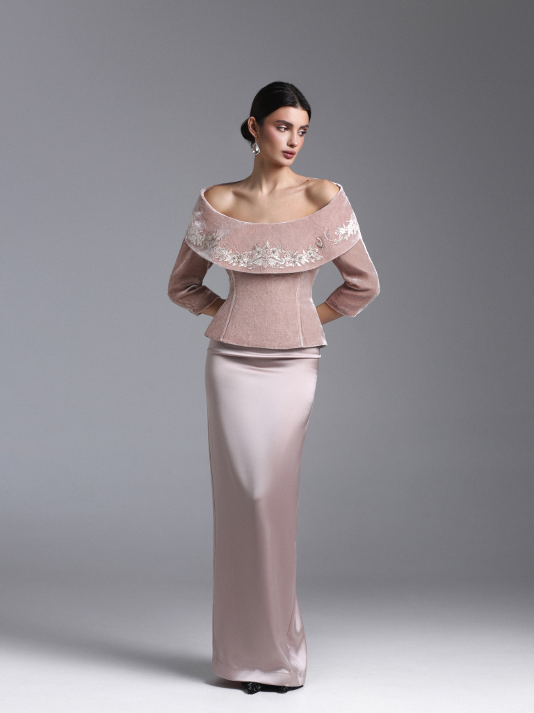 catalog image Юбка EVE POUDER