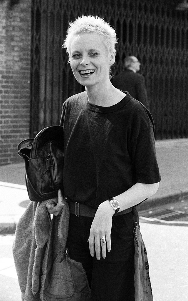 Vivienne Westwood – имя, перевернувшее британскую моду