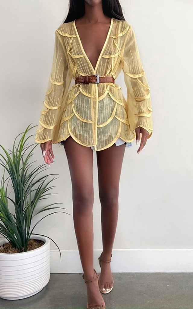 Цветовые решения