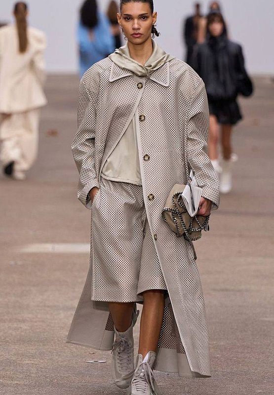 Монохром — самый горячий тренд! small card image Монохром — самый горячий тренд!